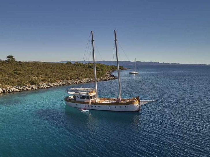 ARDURA - Custom 28m ARDURA - Custom 28m