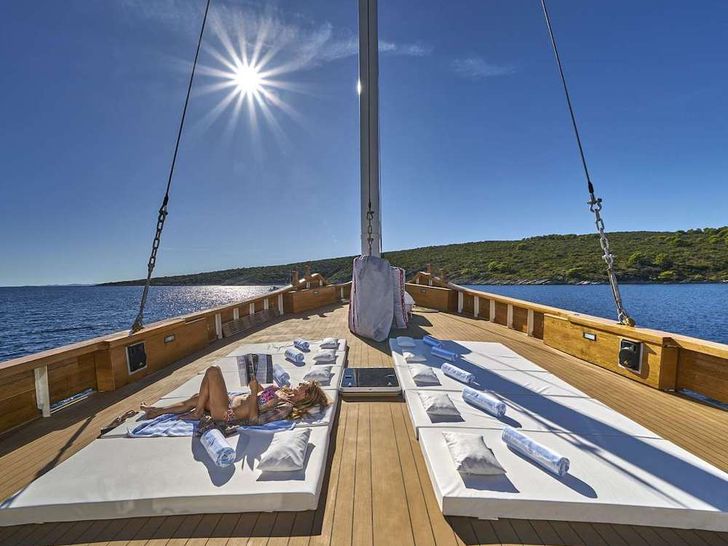 ARDURA - Custom 28m ARDURA - Custom 28m