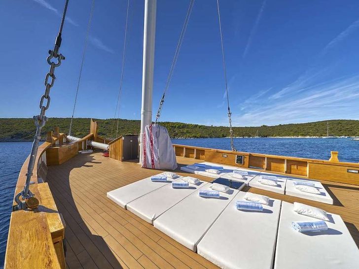 ARDURA - Custom 28m ARDURA - Custom 28m