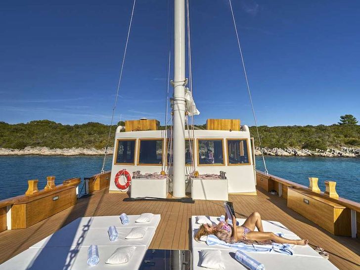 ARDURA - Custom 28m ARDURA - Custom 28m
