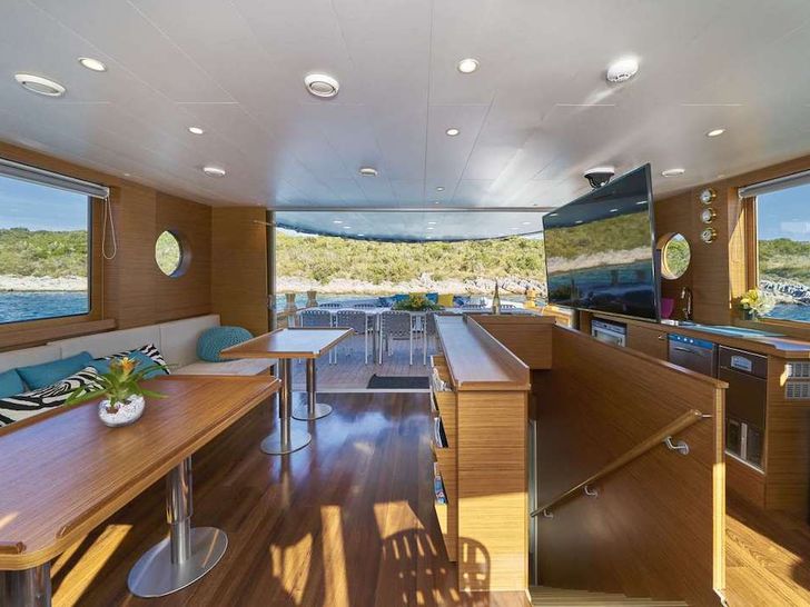 ARDURA - Custom 28m ARDURA - Custom 28m