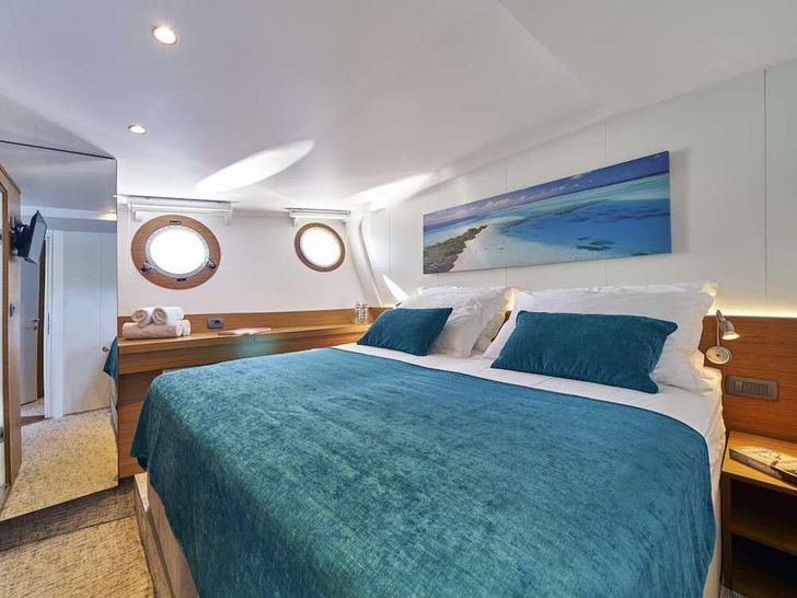 ARDURA - Custom 28m ARDURA - Custom 28m