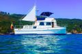 ARGO - Grand Banks 36 - 2 Cabins - Cannes - Lerins Islands - French Riviera