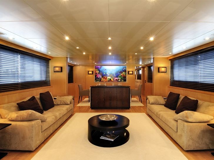 Saloon