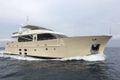 ARIA C - Custom Yacht 28m - 5 Cabins - Malta - Sicily- Naples - Riviera - Corsica - Sardinia
