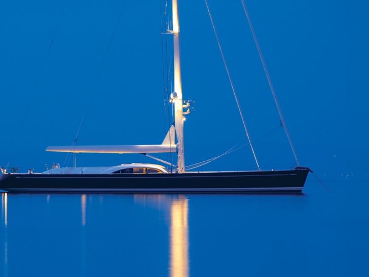 Still Waters Still Waters