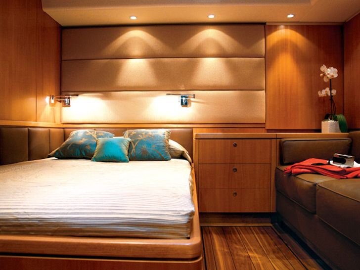 VIP Cabin VIP Cabin