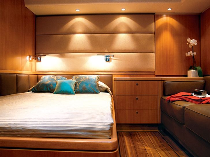 VIP Cabin