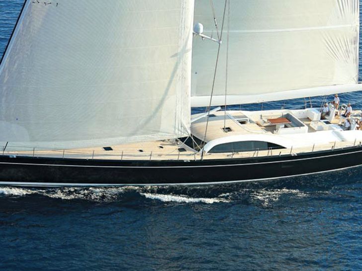 Sailing Sailing