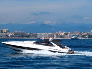 ARTHURO 3 - Sunseeker Superhawk 48 - Day Charter Yacht - Monaco - Cap D`Ail - Saint Jean Cap Ferrat ARTHURO 3 - Sunseeker Superhawk 48 - Day Charter Yacht - Monaco - Cap D`Ail - Saint Jean Cap Ferrat