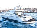 ARWEN Aicon 72SL Luxury Motoryacht Running ARWEN Aicon 72SL Luxury Motoryacht Running