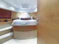 ARWEN Aicon 72SL Luxury Motoryacht Master Cabin ARWEN Aicon 72SL Luxury Motoryacht Master Cabin