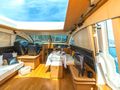 ARWEN Aicon 72SL Luxury Motoryacht Sunroof ARWEN Aicon 72SL Luxury Motoryacht Sunroof