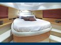 ARWEN Aicon 72SL Luxury Motoryacht Master Cabin