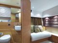 ARWEN Aicon 72SL Luxury Motoryacht Sofa ARWEN Aicon 72SL Luxury Motoryacht Sofa