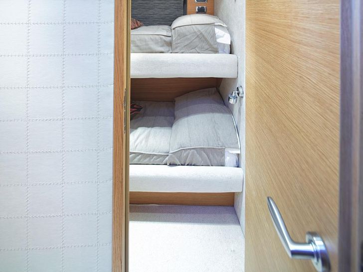 ARWEN Aicon 72SL Luxury Motoryacht Twin Cabin ARWEN Aicon 72SL Luxury Motoryacht Twin Cabin