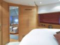 ARWEN Aicon 72SL Luxury Motoryacht Master Cabin Ensuite ARWEN Aicon 72SL Luxury Motoryacht Master Cabin Ensuite