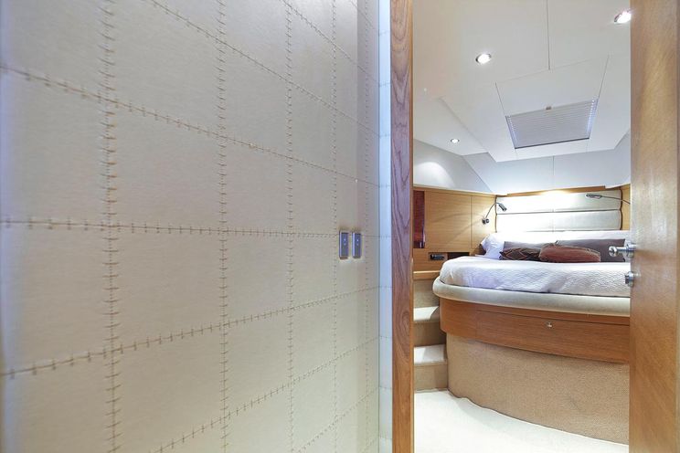 Charter Yacht ARWEN - Aicon 72 - 4 Cabins - Catania - Aeolian Islands - Taormina - Panarea