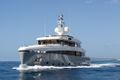 ASLEC 4 - Rossinavi 45m - 5 Cabins - Naples - Cannes - Monaco - Corsica - Sardinia ASLEC 4 - Rossinavi 45m - 5 Cabins - Naples - Cannes - Monaco - Corsica - Sardinia