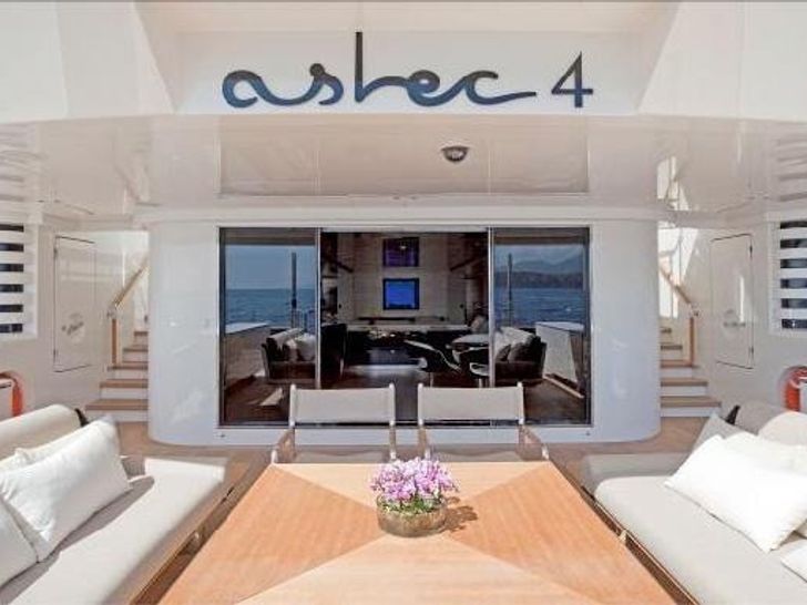 ASLEC 4 - Rossinavi 45 ASLEC 4 - Rossinavi 45