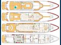 ASPEN ALTERNATIVE - Trinity Yachts 164