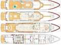 ASPEN ALTERNATIVE - Trinity Yachts 164 ASPEN ALTERNATIVE - Trinity Yachts 164