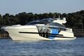 ASTRO - Baia 31m - 4 Cabins - Antibes - Cannes - Monaco - St Tropez