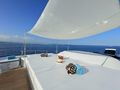 ASTROS - Sundeck ASTROS - Sundeck