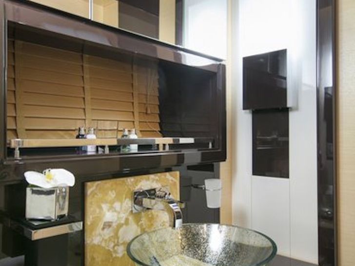 ASTROS - Guest ensuite