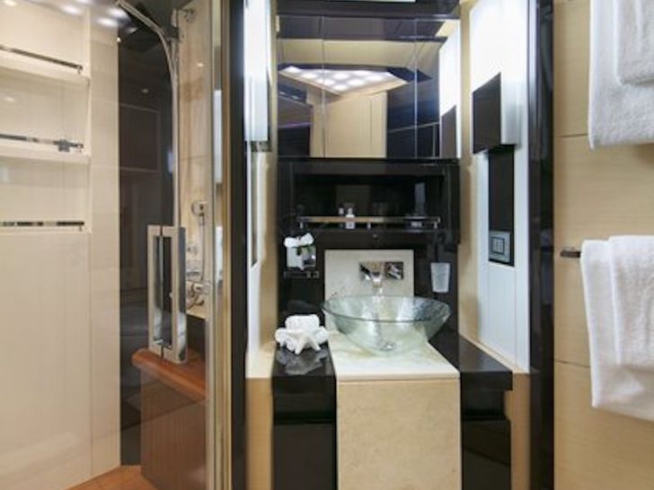 ASTROS - Guest ensuite ASTROS - Guest ensuite