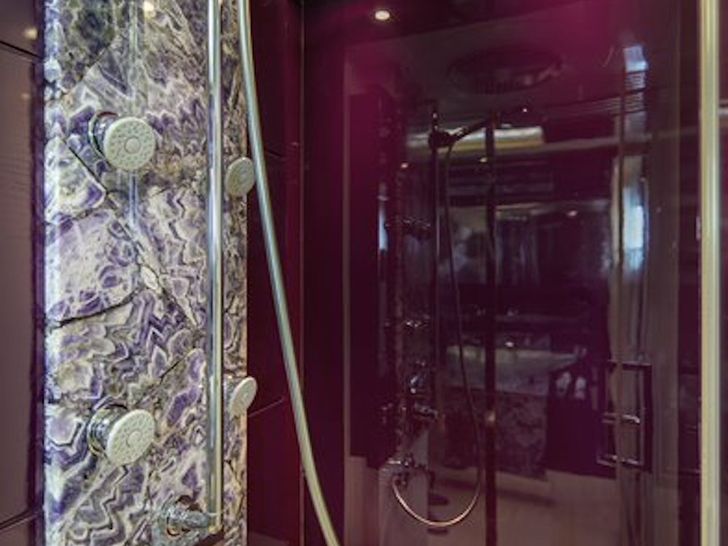 ASTROS - Guest ensuite ASTROS - Guest ensuite