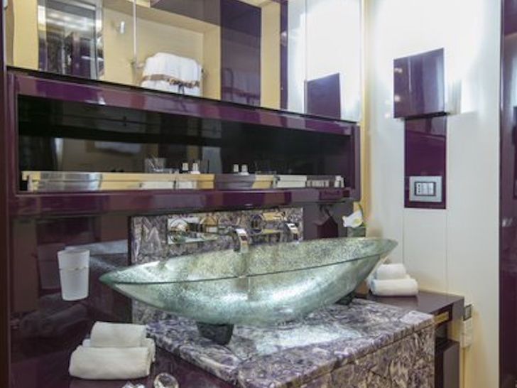ASTROS - Guest ensuite ASTROS - Guest ensuite