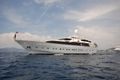 ATLANTIC ENDEAVOUR - W.A. Souter&Sons 110 - 4 Cabins - Cannes - Antibes - Nice - Monaco