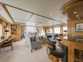 AURA - Benetti 36 m,lounge AURA - Benetti 36 m,lounge