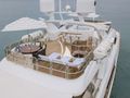 AURA - Benetti 36 m,fancy sun deck