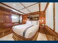 AURA - Benetti 36 m,VIP cabin
