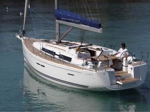 Dufour 405 - 3 cabins - Antibes Dufour 405 - 3 cabins - Antibes