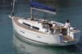 Dufour 405 - 3 cabins - Antibes