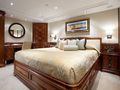 AVALON Luxury Motor Yacht Stateroom