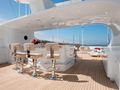 AVALON Luxury Motor Yacht Sun Deck