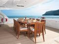 AVALON Luxury Motor Yacht Al Fresco