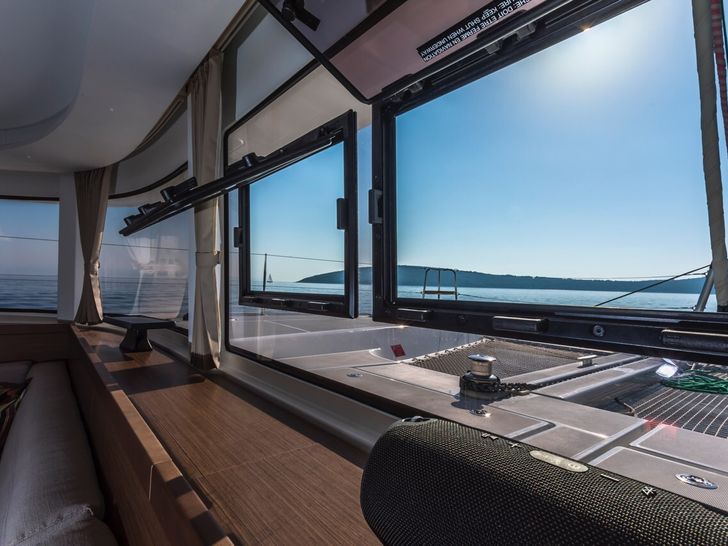 AVOCADO - Lagoon 42 AVOCADO - Lagoon 42