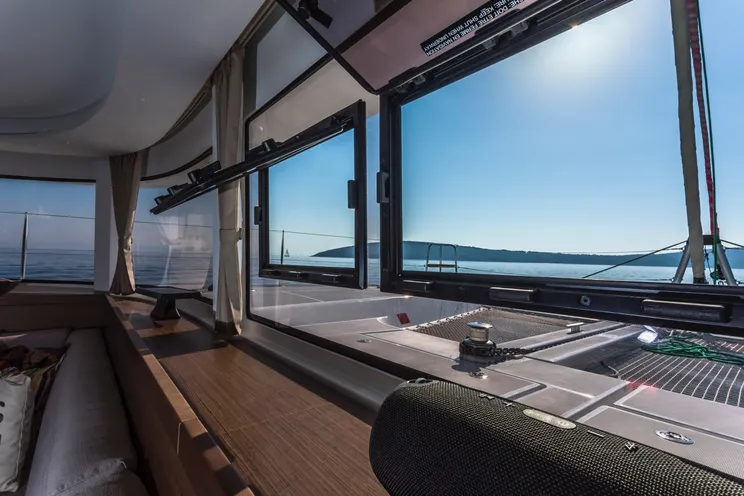 Charter Yacht AVOCADO - Lagoon 42 - 2 Cabins - Split - Trogir