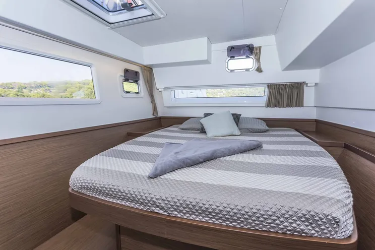 Charter Yacht AVOCADO - Lagoon 42 - 2 Cabins - Split - Trogir