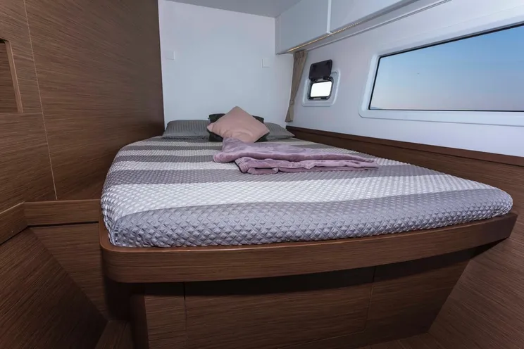 Charter Yacht AVOCADO - Lagoon 42 - 2 Cabins - Split - Trogir