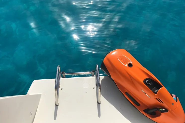 Charter Yacht AVOCADO - Lagoon 42 - 2 Cabins - Split - Trogir