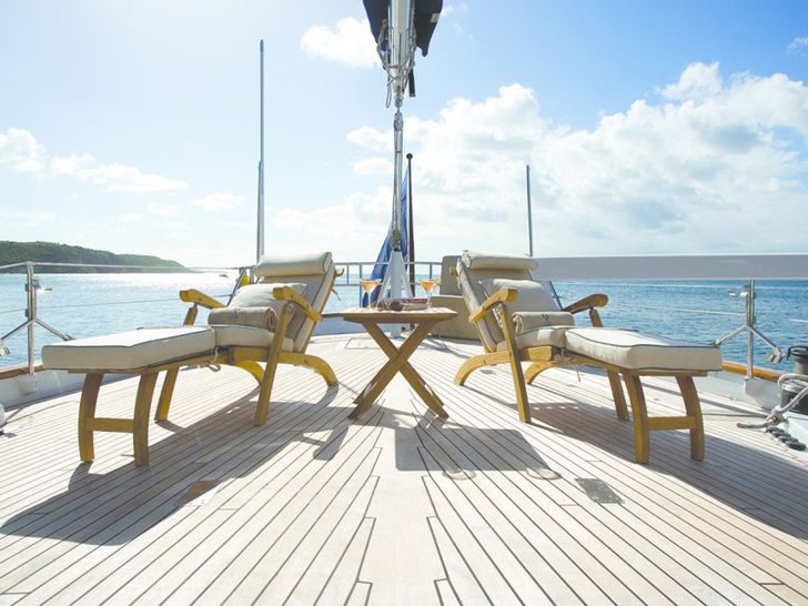 Boatbookings AXIA Sailing Yacht Boatbookings AXIA Sailing Yacht