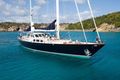 AXIA - Palmer Johnson 123 - 3 Staterooms - Caribbean - Antigua - Naples - Amalfi Coast AXIA - Palmer Johnson 123 - 3 Staterooms - Caribbean - Antigua - Naples - Amalfi Coast