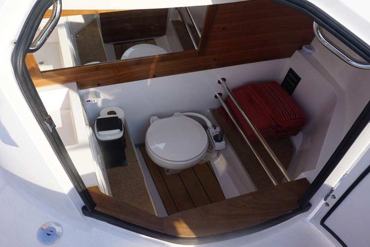 Charter Yacht Axopar 28 - Day Charter 5 Guests - Phuket,Thailand