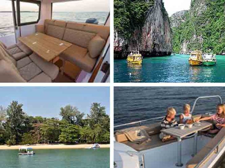 Axopar 20  Axopar 20